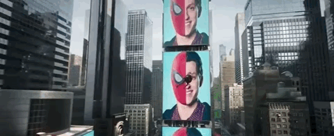 蜘蛛侠|三代蜘蛛侠干翻五大反派！影院内尖叫与哭声齐飞！