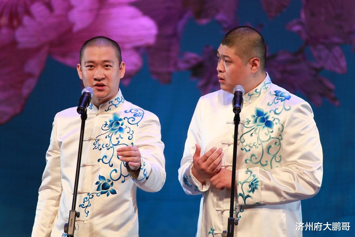 刘云天|曹云金关了听云轩，坑了搭档刘云天，落魄成花店老板