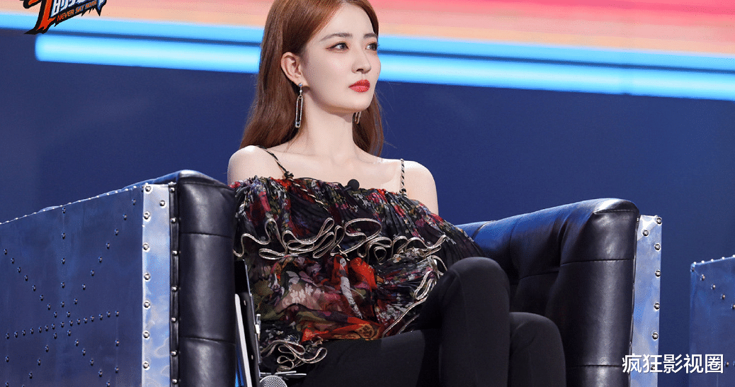 明星|娱乐圈整顿后，第一部热综来了，这些“女拳手”又漂亮又能打