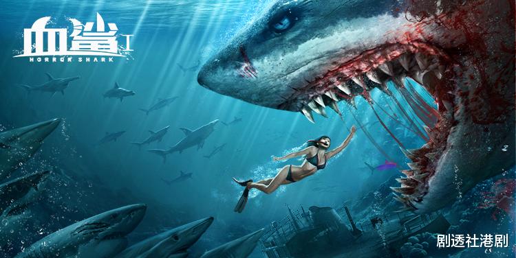 方力申|负评满满！香港知名男艺人参演内地网络电影，遭网友批：作贱自己