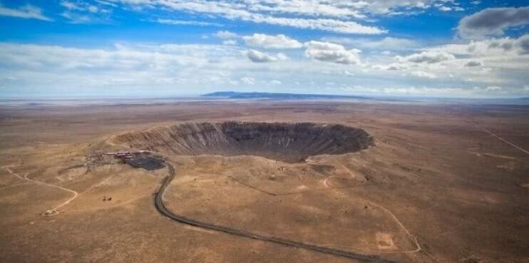 水底奥秘 一根针以光速撞击地球，会发生什么？地球毫无反应还是消失？