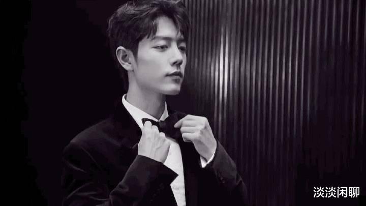 肖战|肖战全球刷脸！优秀令高奢也不冷！实力凸显，新宠也享顶级待遇！