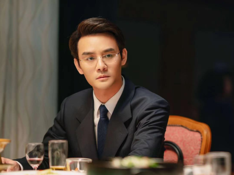 大江大河3|《大江大河3》官宣！原班人马强势回归，看到播出时间：我想哭了