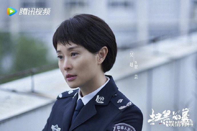 娱情有料|《扫黑风暴》热度一骑绝尘，虎头蛇尾结局有点匆忙