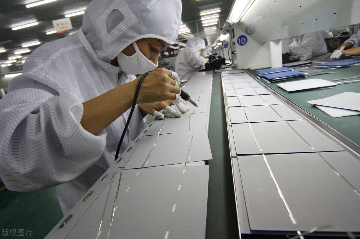 富士康|我，中专生，幸亏在富士康有了稳定工作月入5000，才能养家