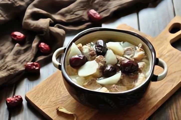 肝火旺盛适宜喝什么汤,3款降火的养生汤