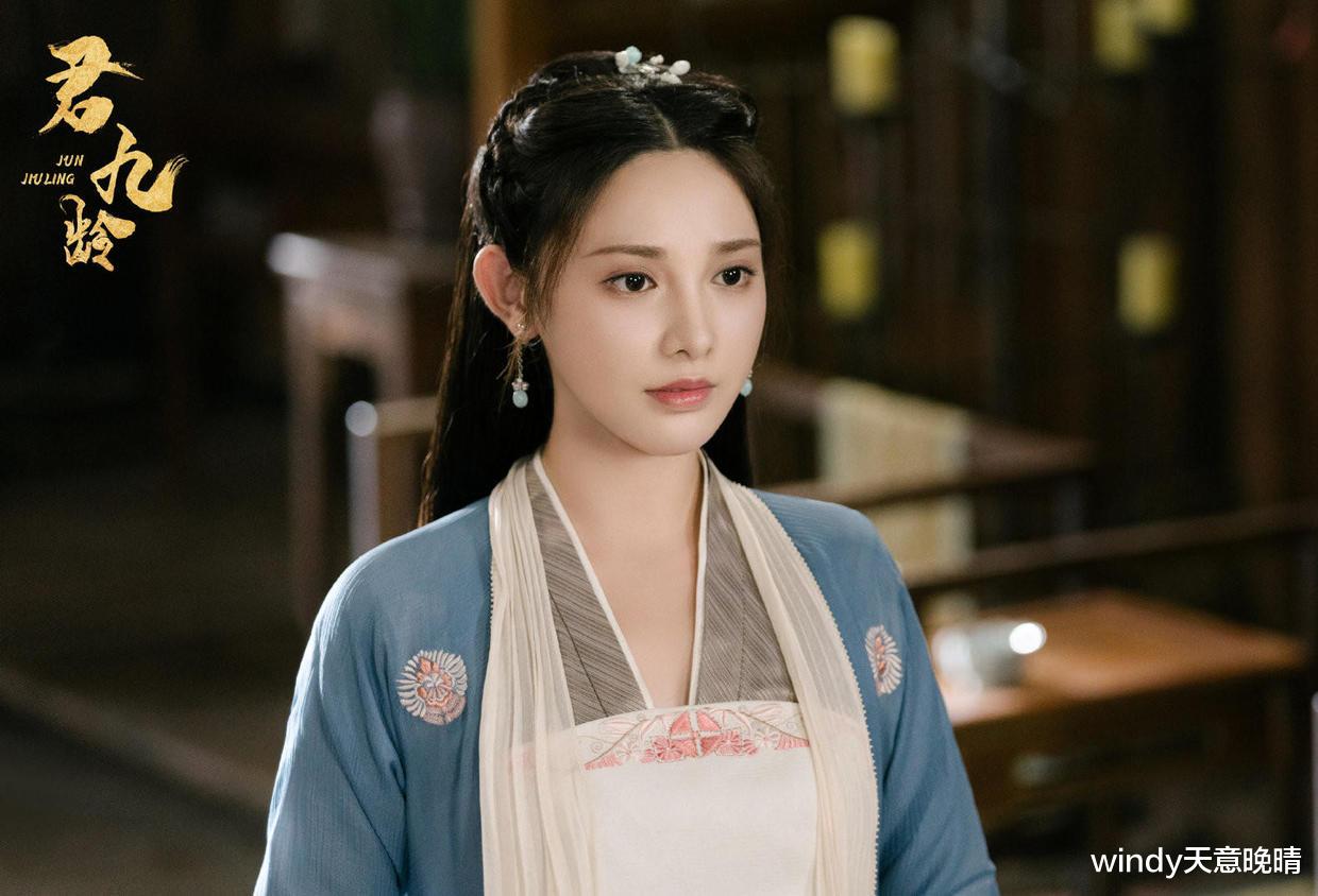 一生一世|开播六天，热度超过《一生一世》，这部本不被看好的剧为啥火了？