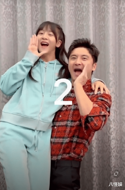 田雨橙|田亮晒森碟cos水冰月，简直一模一样，网友：以后肯定是霸屏女主