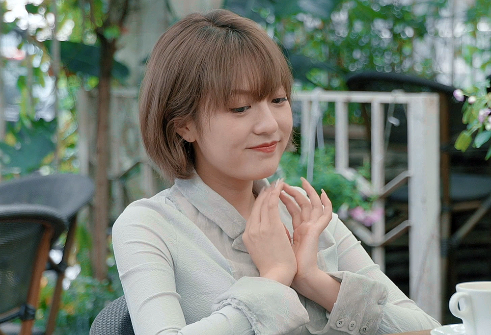 melody|《心动的信号4》双向奔赴 Melody是让吃药的姐姐 Simon确实该请闺蜜吃饭