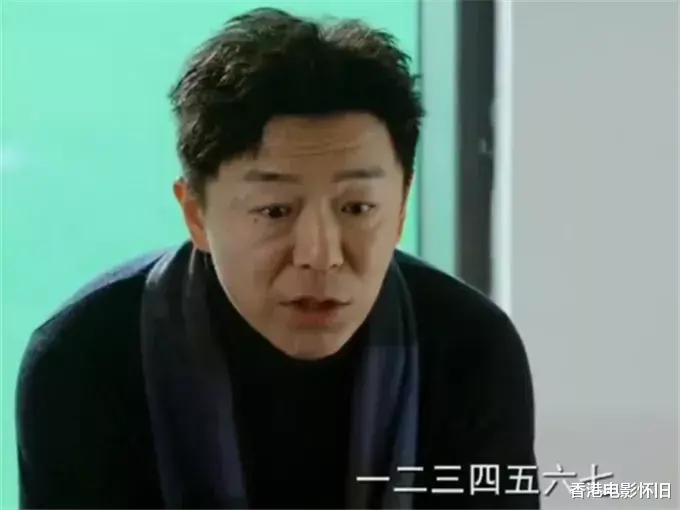 洪金宝|“数字先生”黄渤算啥？香港还有“数字导演”呢？比如洪金宝
