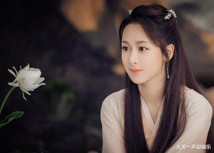 杨紫|开播15分钟就破亿，还被央视点名表扬，杨紫当年这部剧有多火？