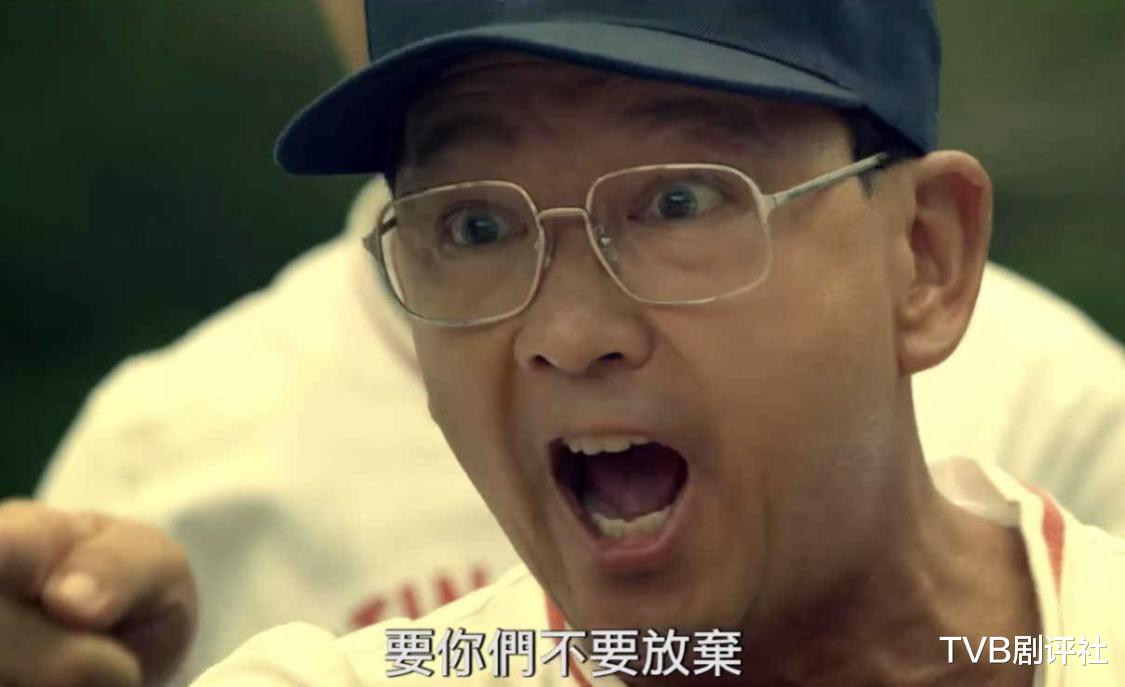 廖启智|廖启智遗作将上映，吴卓羲刘心悠感叹少了一位好演员