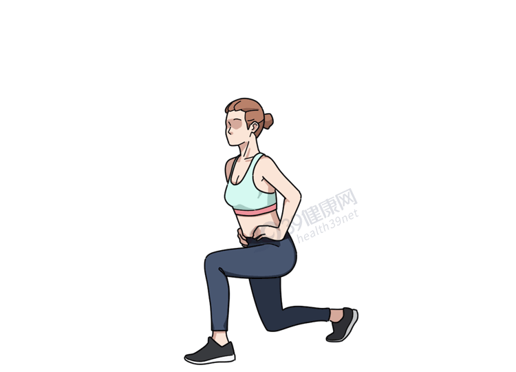 39健康网|男人不练腿,迟早会后悔?研究:腿肌发达的人,雄激素分泌更多