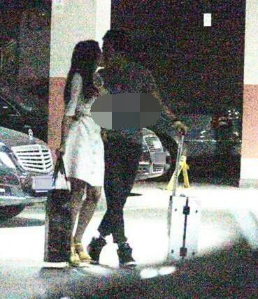 邓超|孙俪再见婚姻，不是空穴来风？邓超出轨19岁嫩模照片疑流出