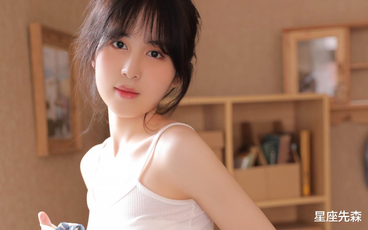 星座先森 要么不爱，爱了就是一辈子的四大生肖