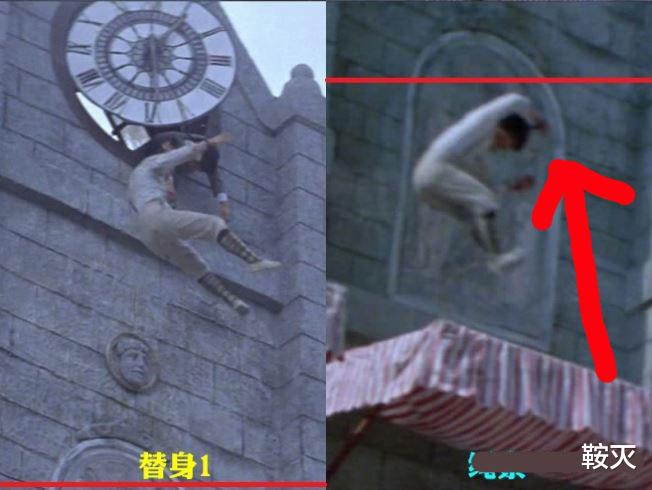 成龙|成龙的世纪谎言，欺骗了我们整整38年