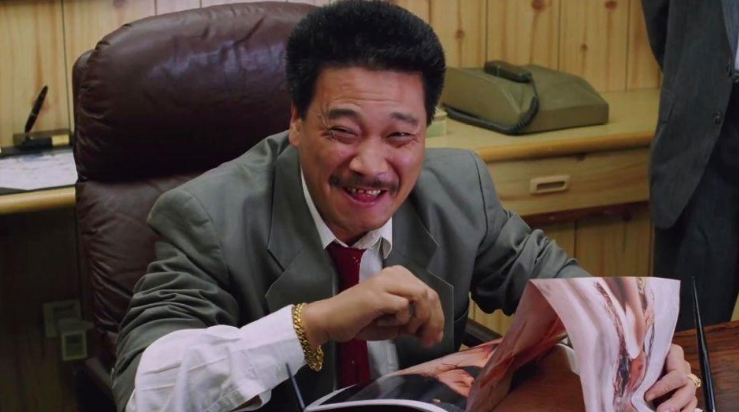 吴孟达|吴孟达离世后给我们留下3部大片，最后一部阵容强绝堪称近年之最