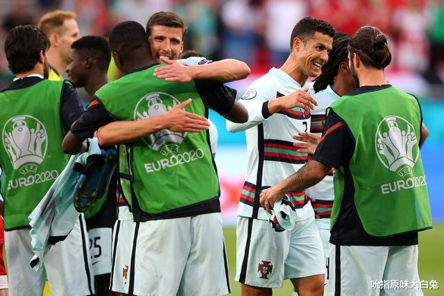 德国队|CCTV5直播葡萄牙VS德国，18亿欧元大战，博格巴效仿C罗会被处罚吗