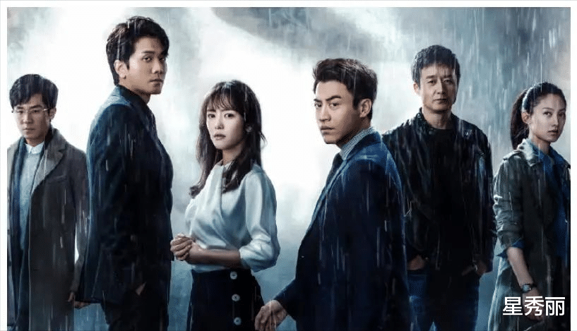 阳光之下|《掌中之物》是有后续的，看看蔡文静后续作品井喷式出现