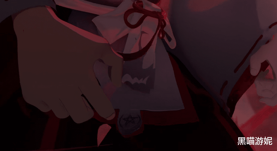 阴阳师|阴阳师SSR夜刀神宣传CG详解 玩家:本阴阳师活着就是为了夜刀神