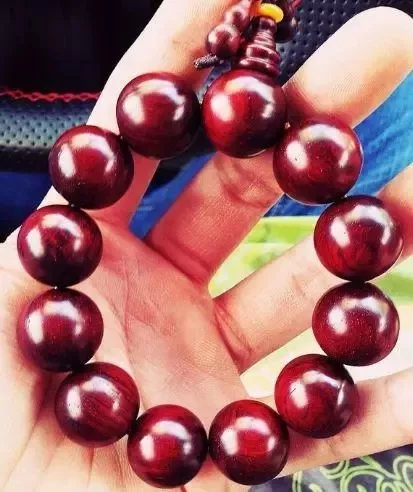 文玩|包浆是文玩的终极追求吗？