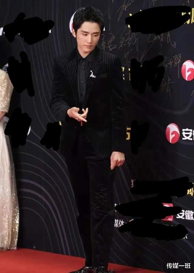 国剧盛典|国剧盛典来袭，85花不见踪迹，95花撑不起场，宋祖儿全程黑脸