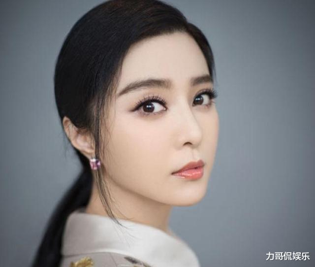 范冰冰|40岁的范冰冰体重只有82斤，公布减肥方法后，网友：我还是胖着吧