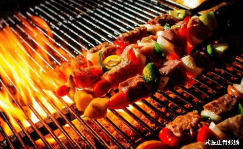 高血压|多名医生联名呼吁：1种粥，不想肝脏癌变，趁早别再煮着喝