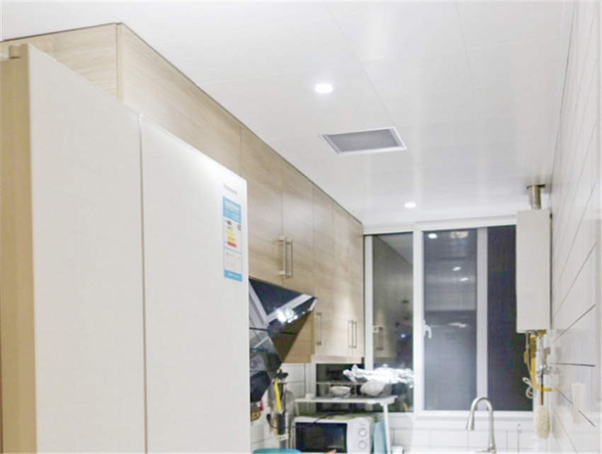 |装厨房时,提前了解这7个装修要点!让你少踩坑,把钱花在刀刃上