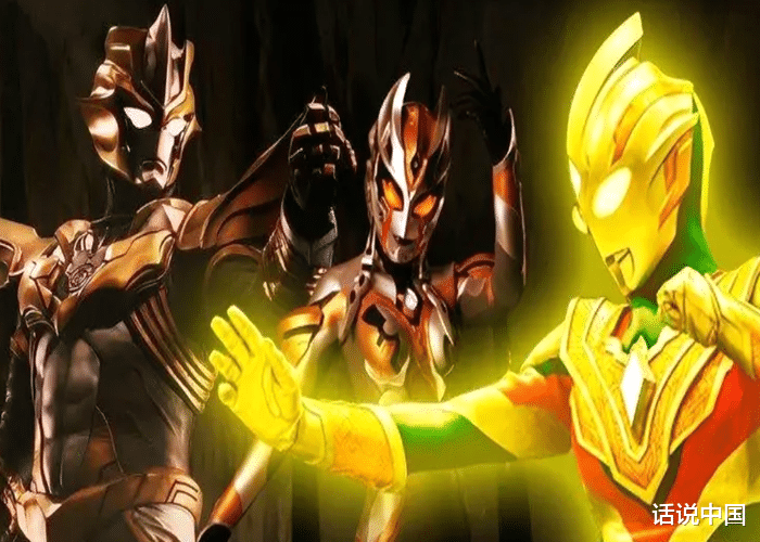 圆谷|圆谷公布特利迦新任务，给《奥特曼银河格斗3》做配角，会失去剧场版吗？