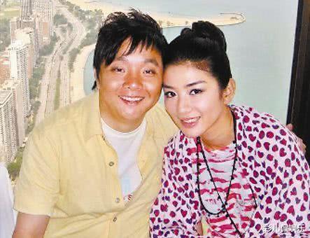 人物设定|5年离婚2次，曾被前夫打到坐轮椅，无戏可拍仍在慈善会上捐款70万