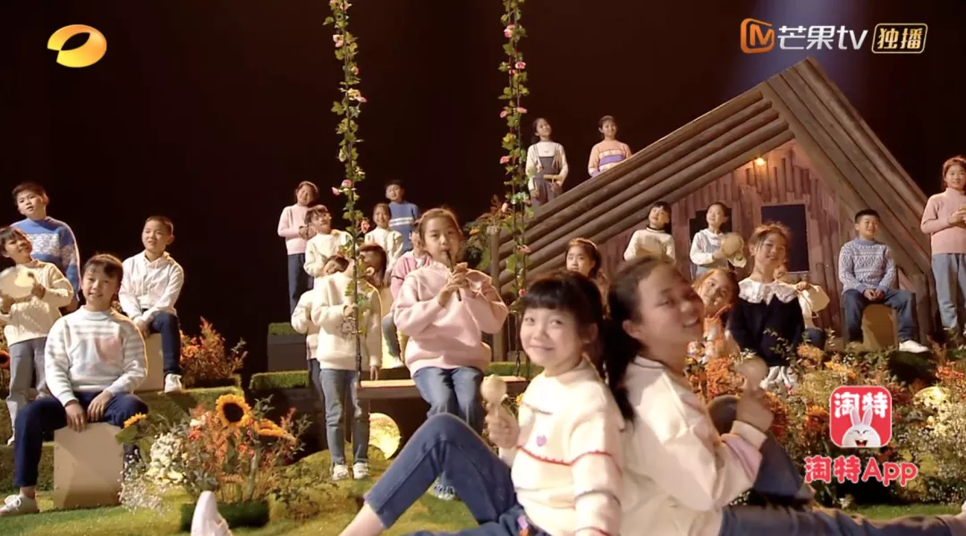 跨年晚会|他们的跨年晚会主题“光”，值得今年第一个赞！