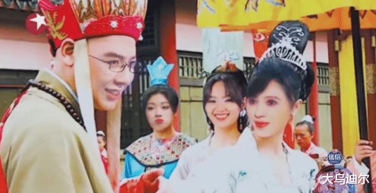 女儿国|一首《女儿国》真的能霸榜《我们的歌第三季》第七期吗？