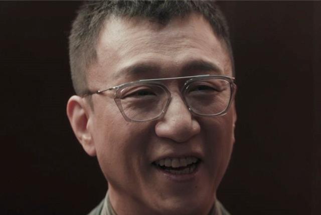 李成阳|《扫黑风暴》李成阳被高明远陷害，何勇想要帮忙，只剩一个人可用