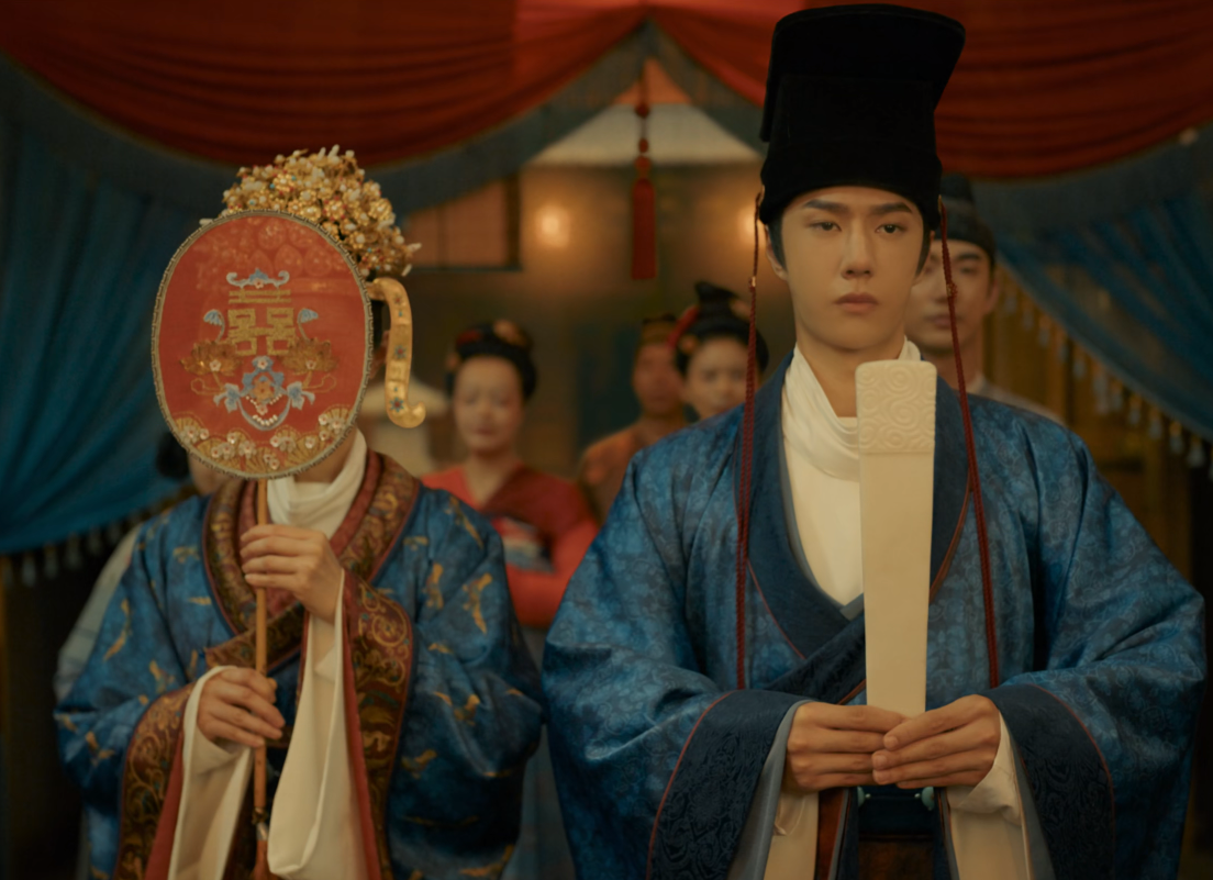 庆余年|王一博黑马剧火了，播6集，口碑热度齐飞，剧情比《庆余年》过瘾