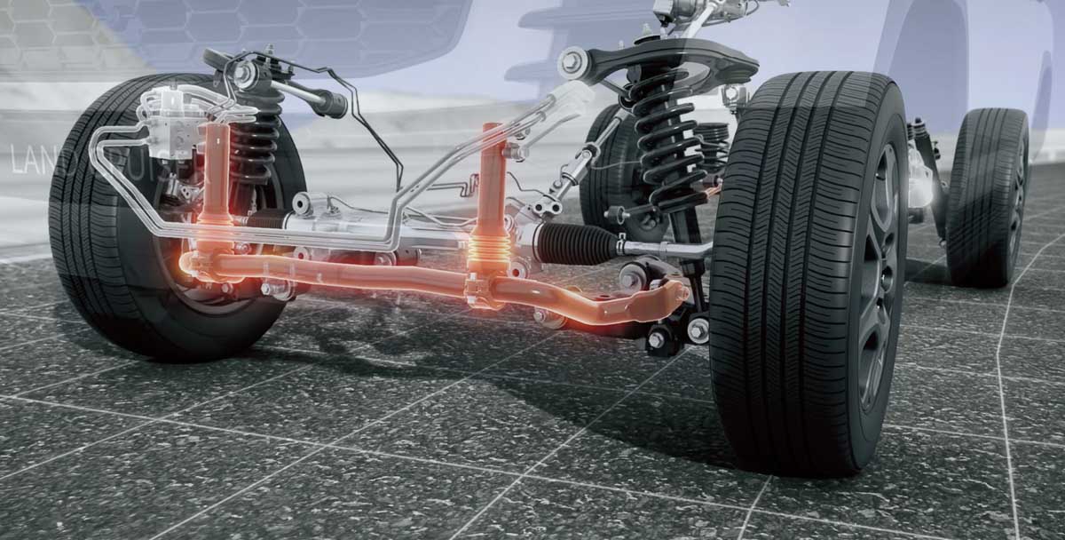 兰德酷路泽|丰田兰德酷路泽大改款正式发表