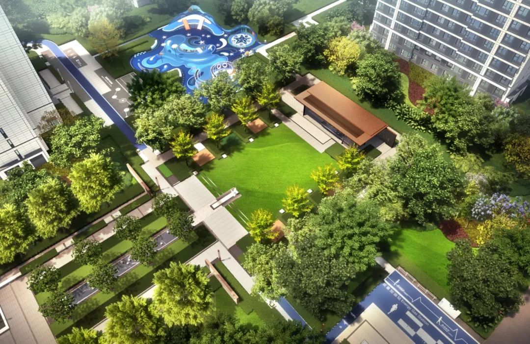 天津市|强烈关注！市区“核弹级”新盘要上线，首开总价约135万起……