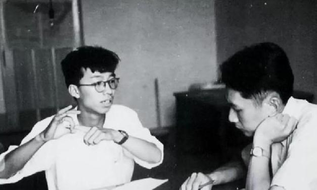 天文学家|天文学家陈彪:参加重大会议前离奇失踪,国家找了28年都没找到