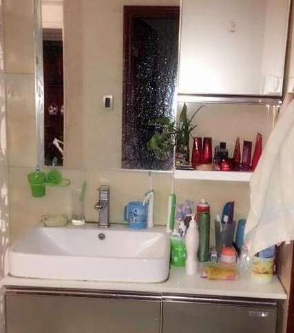 摊上个邋遢媳妇，45万装修的新房半年狗窝，客厅看一次心酸一次