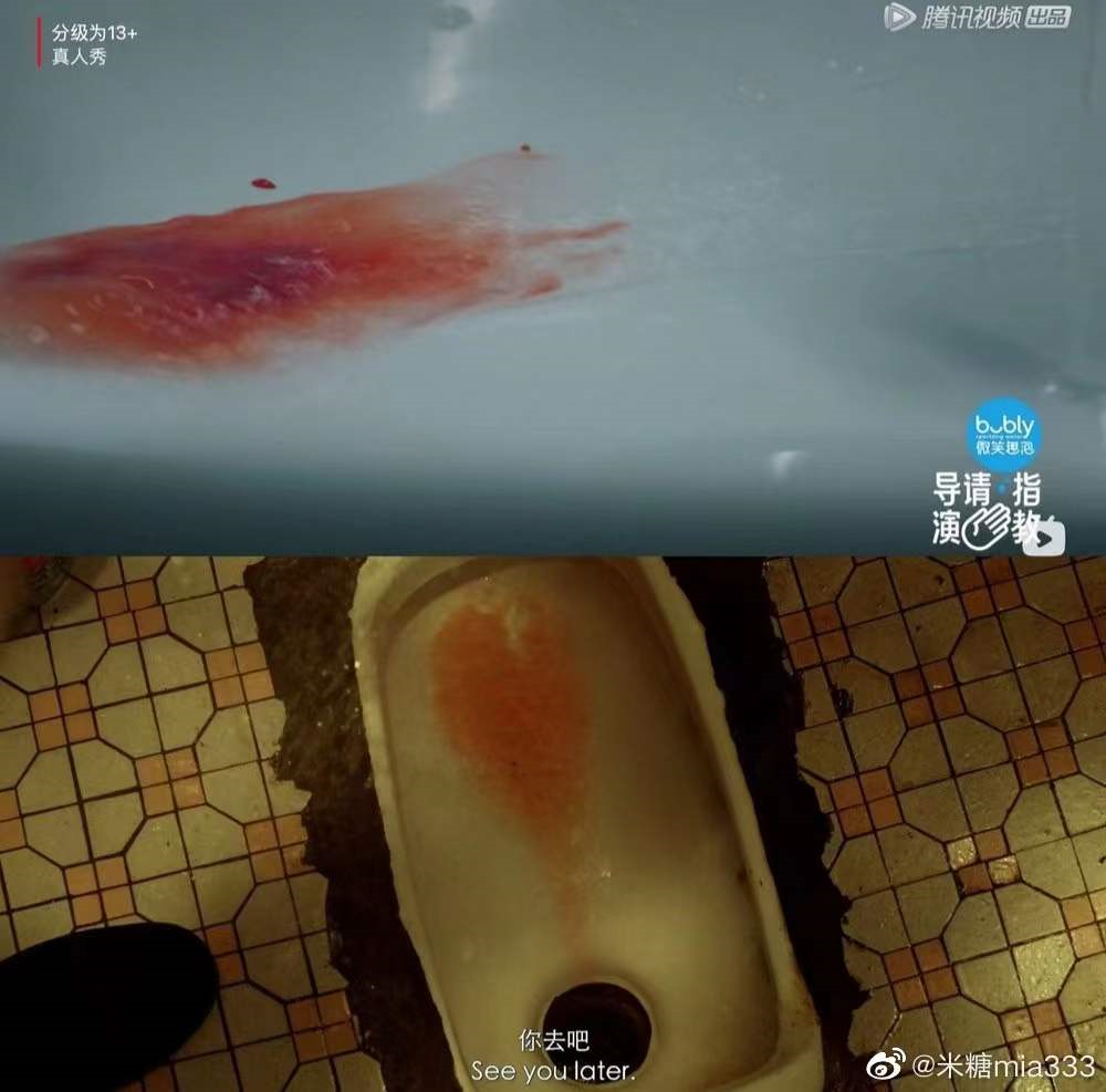 包贝尔|“再不退圈，他就要被骂烂了”