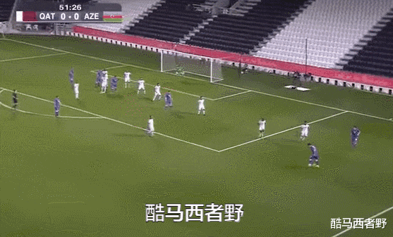 詹姆斯·哈登|卡塔爾踢完3場歐洲區(qū)預賽后，讓我們看到了亞洲球隊的地位