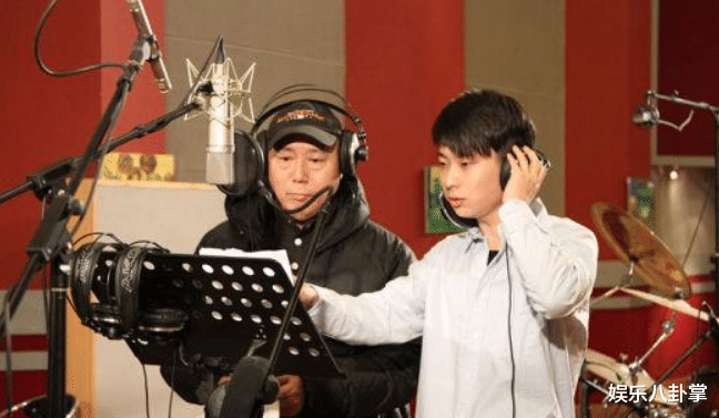 李大海|他是“最惨”星二代，父亲身家上亿住四合院，他住18平小屋28年