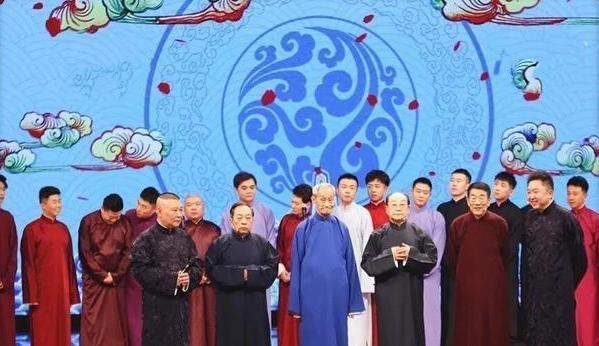 德云社|德云社进入新年档期，又到了封箱开箱的时候，今年还搞大动作吗？