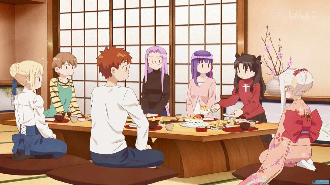 fate|5部高质量泡面番！消遣碎片时间的绝佳神器，一定要收藏！