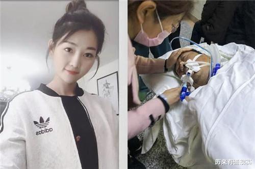 “谁出40万救我爸,我嫁给谁”,95后河南姑娘冯双双,如今怎样了