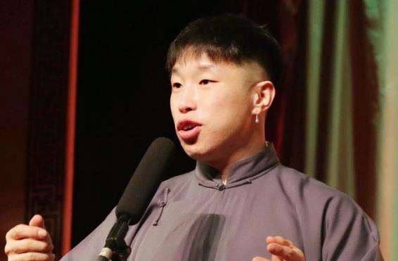 张云雷|儿时的烧饼对张云雷敢怒不敢言，特别害怕张云雷，这是为何呢？