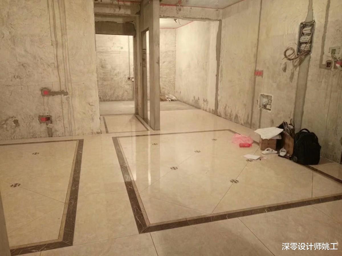 深零设计师姚工|大多数家庭装修，都避不开在这3处踩坑，钱花了，结果不尽如人意
