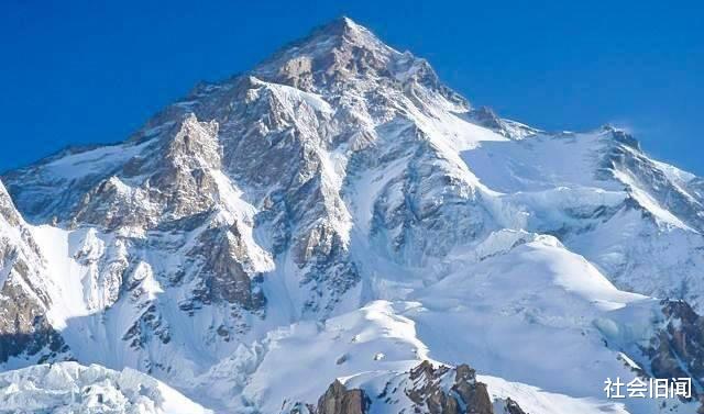 喜马拉雅山 外星人疑似真的存在，喜马拉雅山挖出外星遗物，记录着外星人那些事