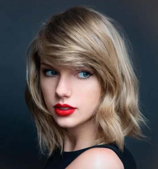 泰勒·斯威夫特|威廉王子：自己在泰勒·斯威夫特面前“像只小狗一样”听话！