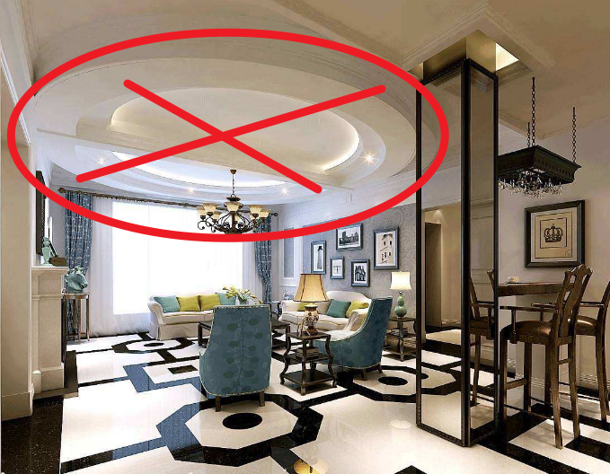 |新房装修全程托管,遭这18个错误乱烧钱,全是血淋淋的教训啊